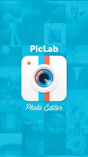 Download PicLab - Photo Editor